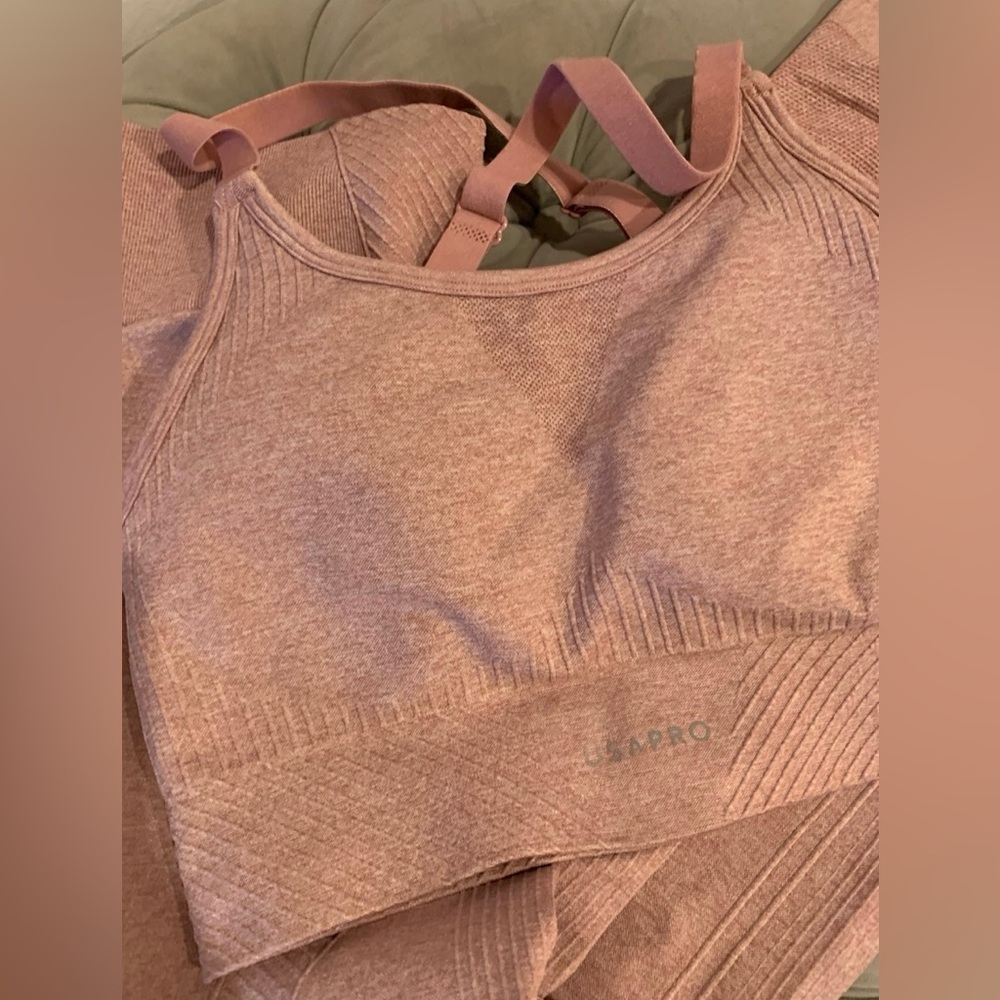 USA Pro Set - Picture 2 of 7